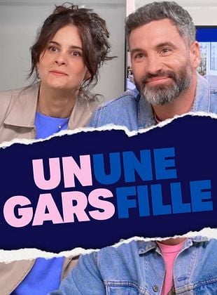 Un gars, une fille