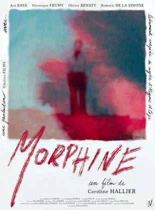 Bande-annonce Morphine