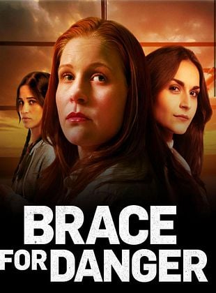 poster du film Influence en plein ciel