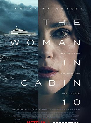 voir La Disparue de la cabine 10 streaming gratuit