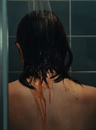 poster du film The Body