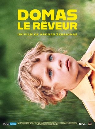 Bande-annonce Domas le rêveur