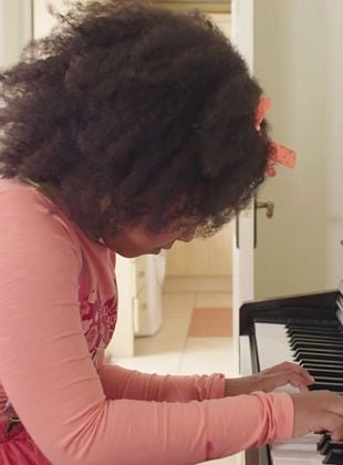 poster du film Bande-annonce Parcours de piano