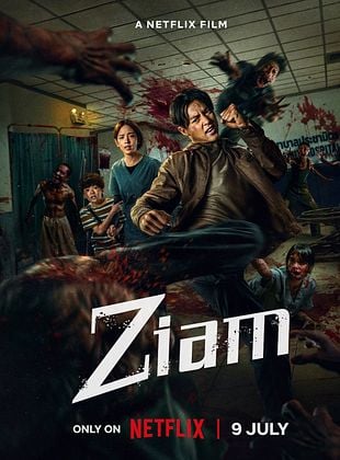 Ziam