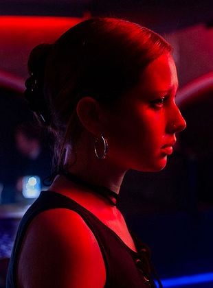 voir Les Filles du ciel streaming gratuit