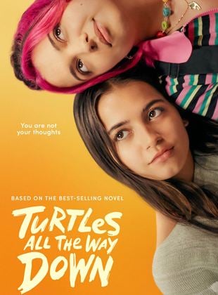 Bande-annonce Turtles All The Way Down