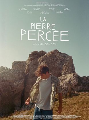 La Pierre Percée