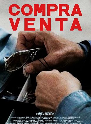poster du film Compraventa