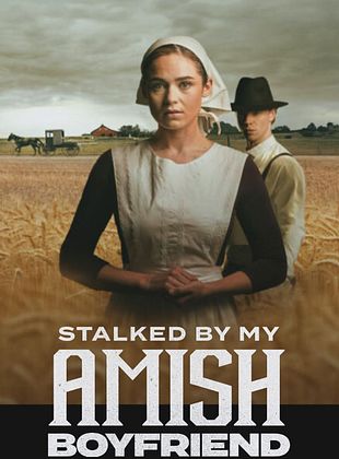 poster du film Kidnappée par un Amish