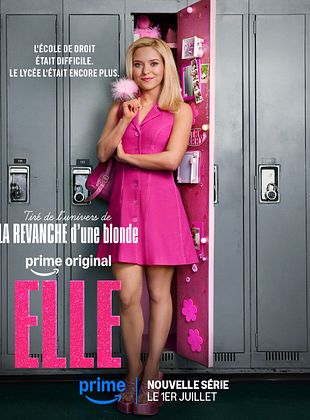 Elle - Saison 1
