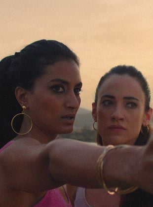 poster du film Gorgonà