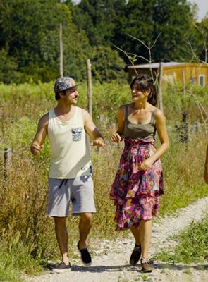 poster du film Bande-annonce Nouvelles graines