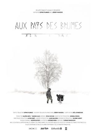 Aux pays des Brumes, un hiver balte