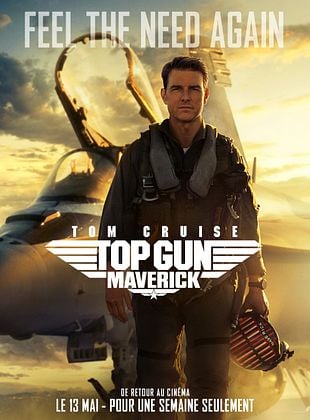 Top Gun : Maverick