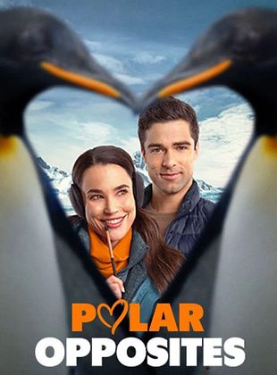 poster du film Un billet pour le pôle Sud