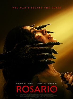 poster du film Rosario