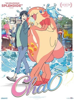 poster du film Bande-annonce ChaO