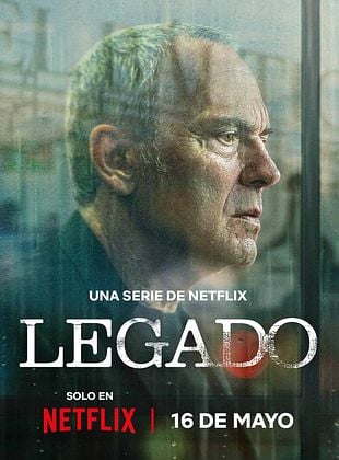 poster de la série Legado