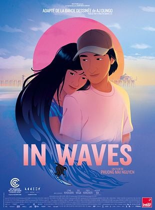 poster du film In Waves