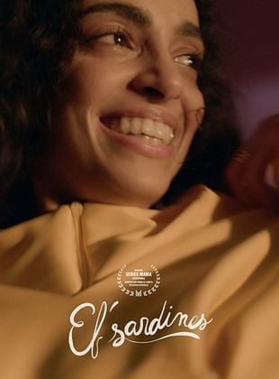 poster de la série El'Sardines