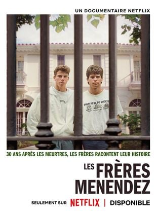 Bande-annonce Les Frères Menendez