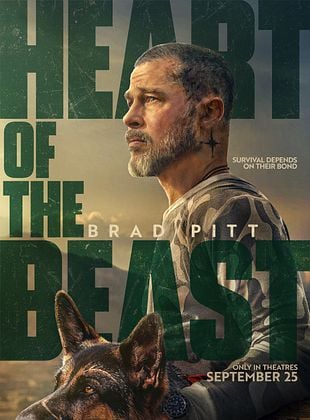 poster du film Bande-annonce Heart Of The Beast