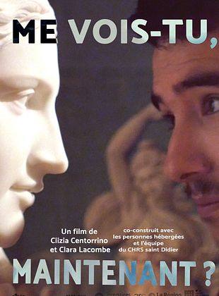 poster du film Me vois-tu, maintenant ?