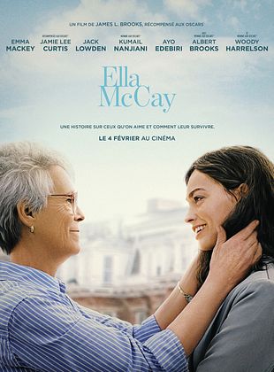 voir Ella McCay streaming gratuit