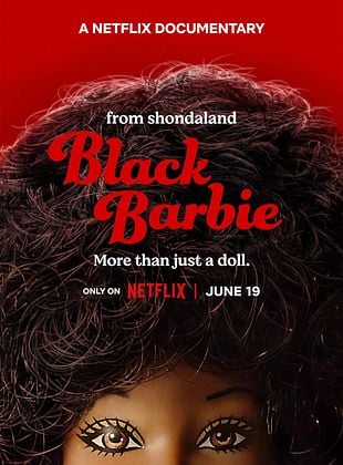 Bande-annonce Black Barbie: A Documentary