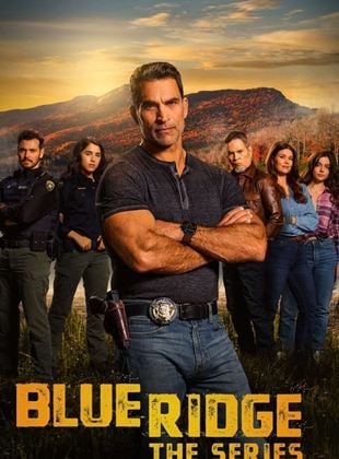 Blue Ridge: The Series