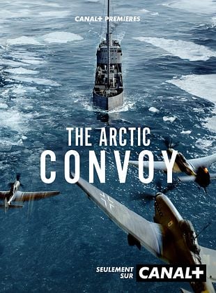 Bande-annonce The Arctic Convoy