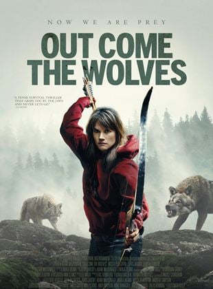 Bande-annonce Out Come the Wolves