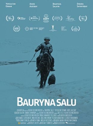 Bauryna Salu