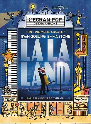 L’Ecran Pop : La La Land