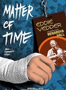 poster du film Matter of Time : Une course contre la maladie