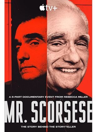 Mr. Scorsese