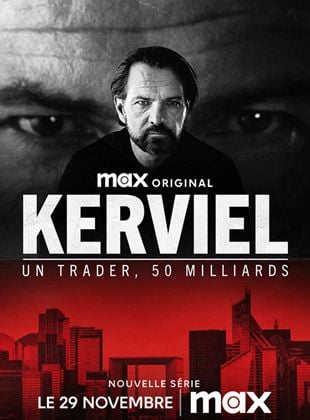 Kerviel : Un Trader, 50 Milliards