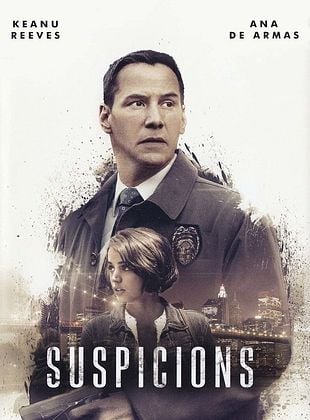 poster du film Suspicions