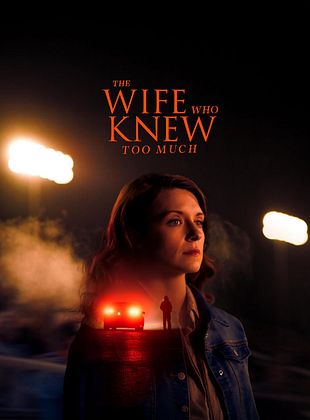 poster du film La femme qui en savait trop