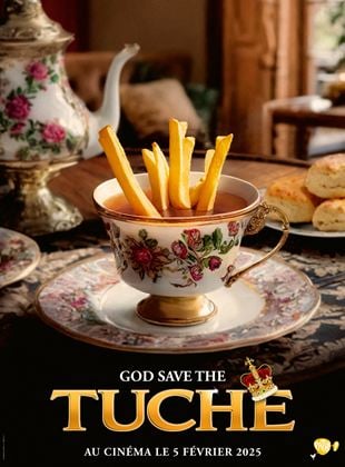 Les Tuche - God Save the Tuche