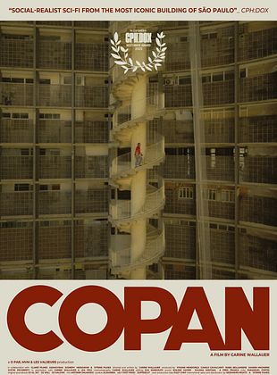 poster du film Copan
