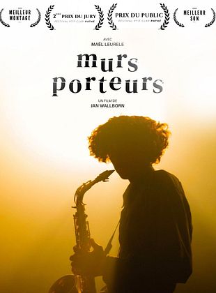 poster du film Murs Porteurs