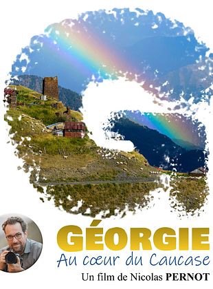 poster du film Bande-annonce ALTAÏR conférences - Georgie, au coeur du Caucase
