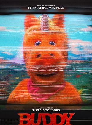 poster du film Bande-annonce Buddy