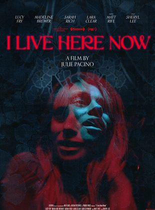 poster du film Bande-annonce I Live Here Now