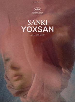 Sanki Yoxsan