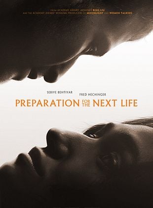 poster du film Preparation for the Next Life