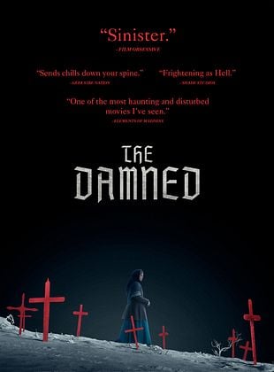 Bande-annonce The Damned