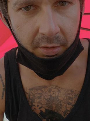 poster du film Slauson Rec