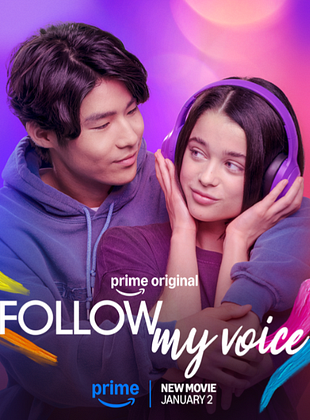 poster du film Bande-annonce Suis ma voix